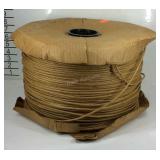 Spool of rope