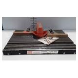 Tools, Sears Craftsman router table top