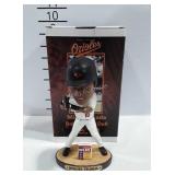 MLB Baltimore Orioles Miguel Tejada bobblehead
