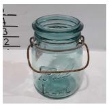 Ball ideal Mason jar