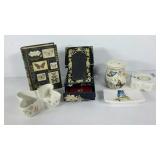 Butterfly decor group