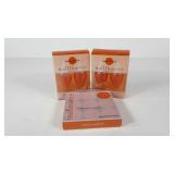 White Barn Candle Co., creamy caramel scented