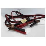 Set of jumper cables