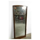 Mirror, 18 x 44.5