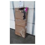 Inversion Table, unpacked from mfgs box however