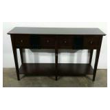 Pier One Imports sofa table