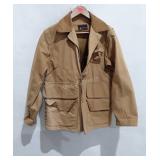 Red Head Bone Dry game hunting jacket, size is