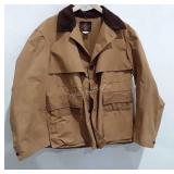 Ideal game hunting jacket, size 48