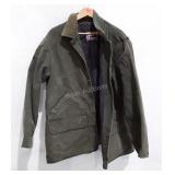 Walls Mountain canvas jacket, size 3X
