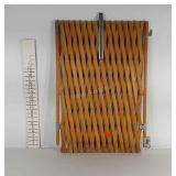 Safety gate, Extends up to 60", 31" tall