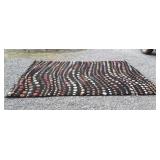 Room Rug, 7.8x10.10ft, Kathy Ireland Collection,