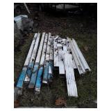 PVC Group, pipe, rails, posts, etc. Location