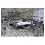 Landscape Trailer by Carry On Trailer, NO