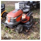 Husqvarna LGT 2654 Riding Mower, 7spd, 26hp