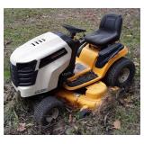 Cub Cadet LTX1050 Riding Mower, v-Twin