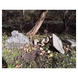 Miscellaneous Landscaping Bricks, stone, Location