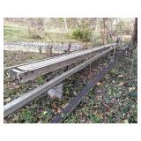 Contractors Equipment, Aluminum APole Scaffolding