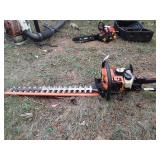 Stihl HS80 Hedge Clippers 24", gas powered,