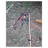 Tree Working Tools Group. Limb Loppers, Clippers,