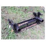 Snow Blade Cradle Mount Bracket, unsure for what