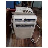Feeders AC Unit Vertical Window unit, 10,000btu.
