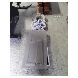 Electricians Wire, 2 rolls almost full I believe