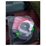 New Sump Pump Discharge Hose 1 1/4" x 24ft.