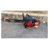 Jonsered CS 2245 Chainsaw,