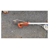 Tree Limb Prunner aluminum pole
