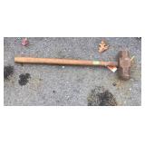 Sledge Hammer