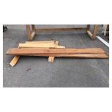 Misc Lumber, 2pcs are 2x10x8ft