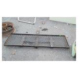 Cargo Carrier rack trailer Receiver type
