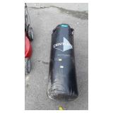 Century Exercise Room Punching Bag, seller code