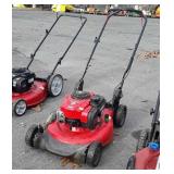 Craftsman Pushmower M160 Briggs Engine,needs
