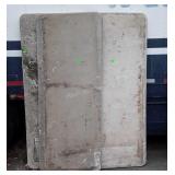 3 Poly 6ft Tables, 2 are Lifetime brand one is