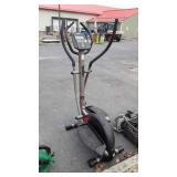 Eclipse Exercise Rower