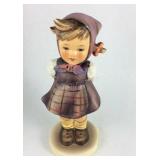 Goebel Hummel, 258 "Which Hand"1963