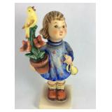 Goebel Hummel, "Congratulations " 17/0, 1971