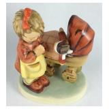 Goebel Hummel, "Doll Mother" #67