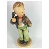 Hummel figurine, Boy on Phone #724/0