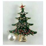 Multi color Austrian crystal and simulated pearl