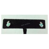 Opal & CZ Stud Earrings