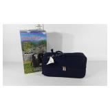 Picnic two person wine tote, new in box