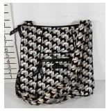 Vera Bradley Scottish Terrier purse, needs