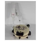 Kitchen appliances,  Moulinex hand mixer and