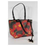 Dooney & Bourke Scottish Terrier purse, condition