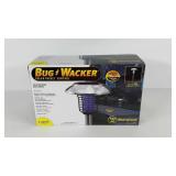 Bug Wacker solar landscape lights, two new in box