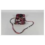 Vera Bradley wallet purse