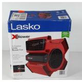 Lasko utility blower fan, new in box