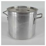 Leyse stock pot with lid